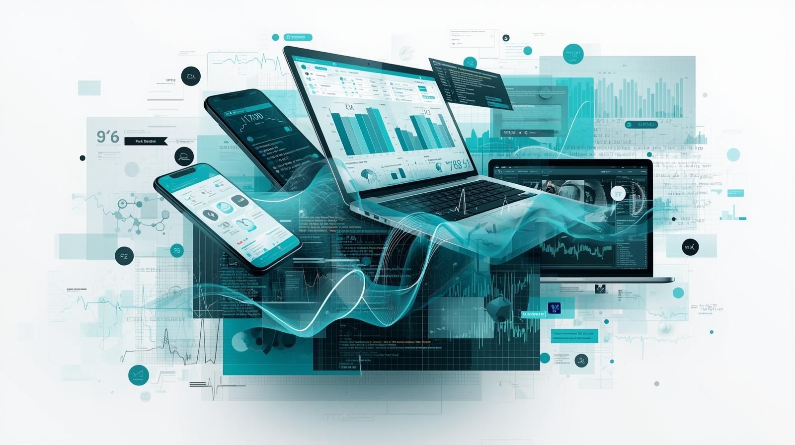 💻 Software as a medical device: When code becomes the cure