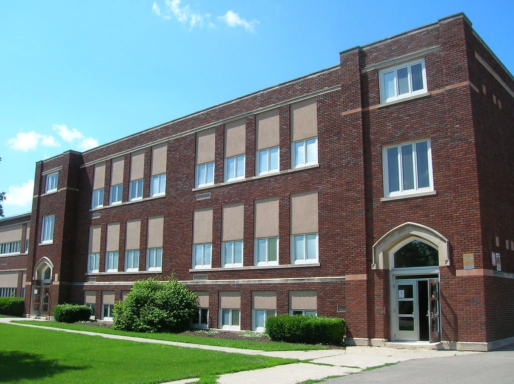 Hurtling down the slippery slope now