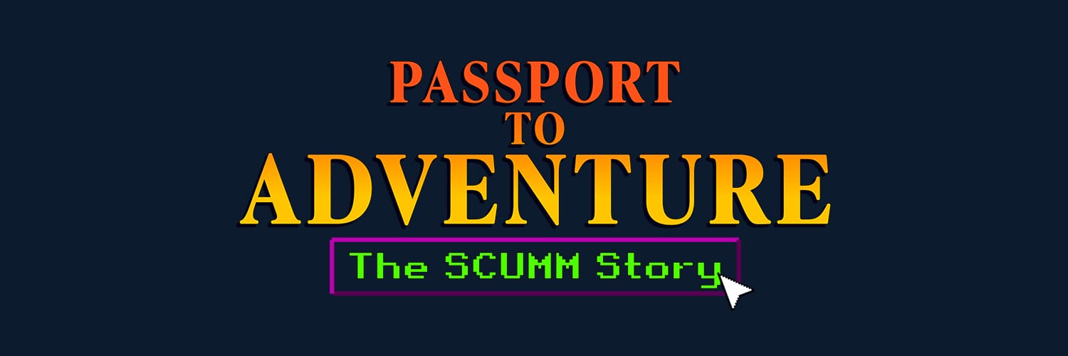 Passport to Adventure Update #1