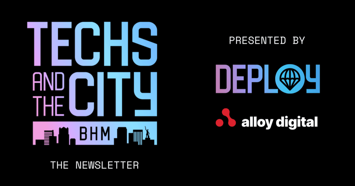 TATC Bham: Code Clash: The AI Showdown