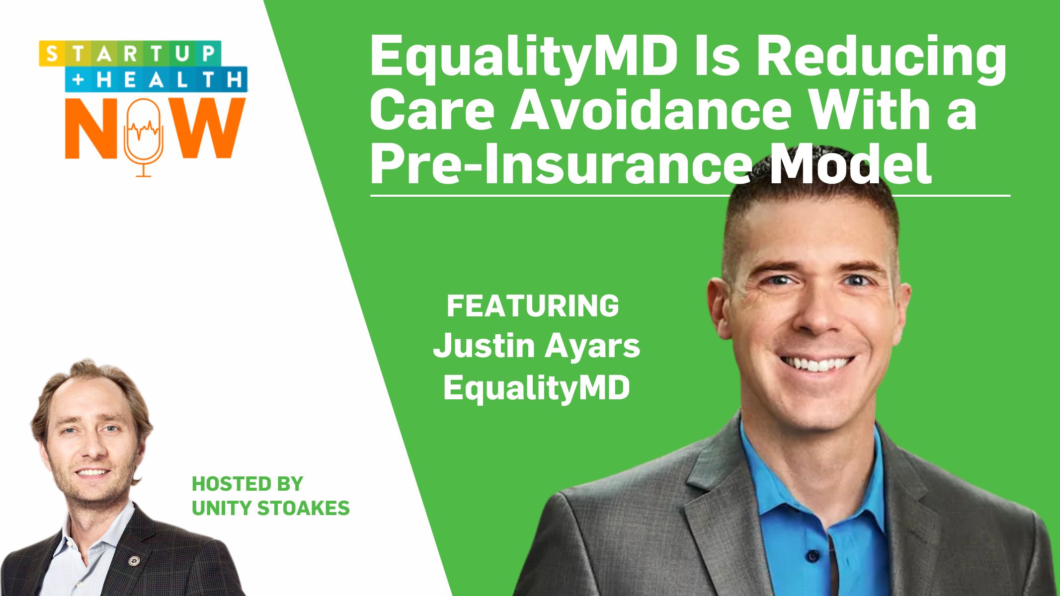 EqualityMD’s Pre-Insurance Strategy to Reduce Care Avoidance and Lower Healthcare Costs