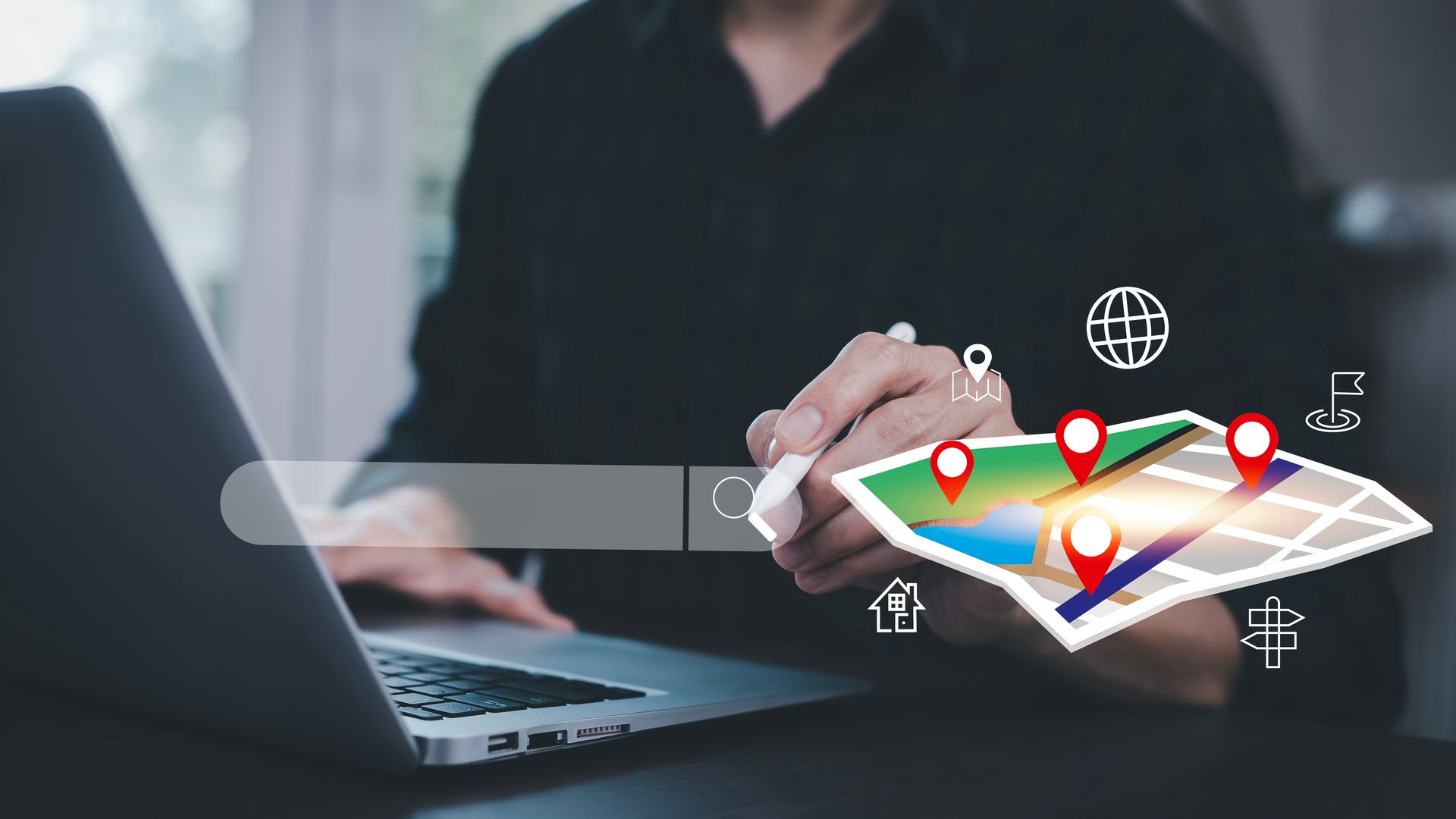 Local Search Engine Optimization Tools: Local Growth