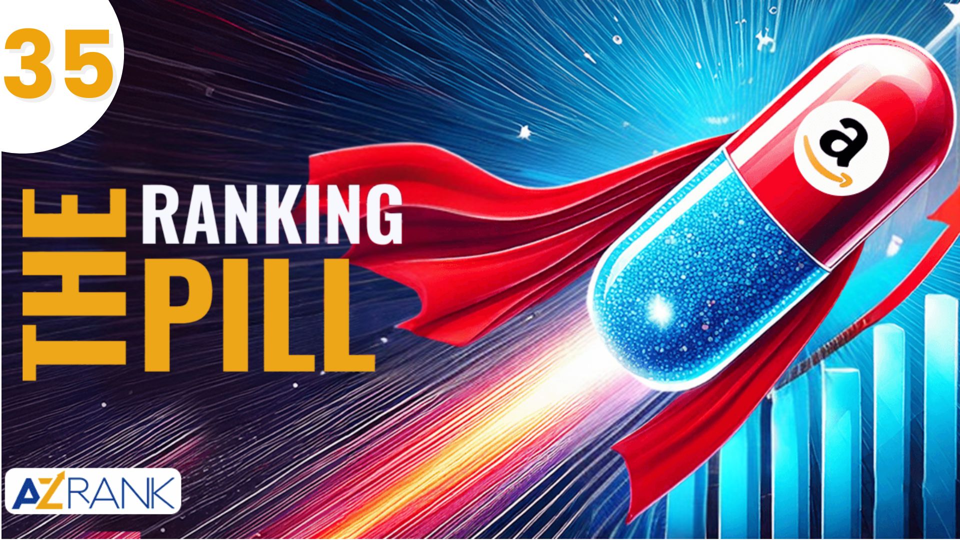 The Ranking Pill #35💊 5 Units. 4 Days. Rank #1. Here's How.