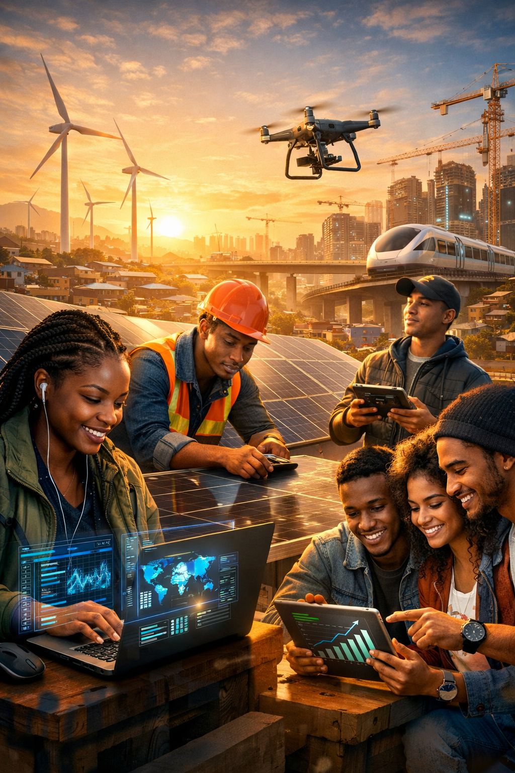 πΏπ¦ SONA 2026 πΌ πΈ