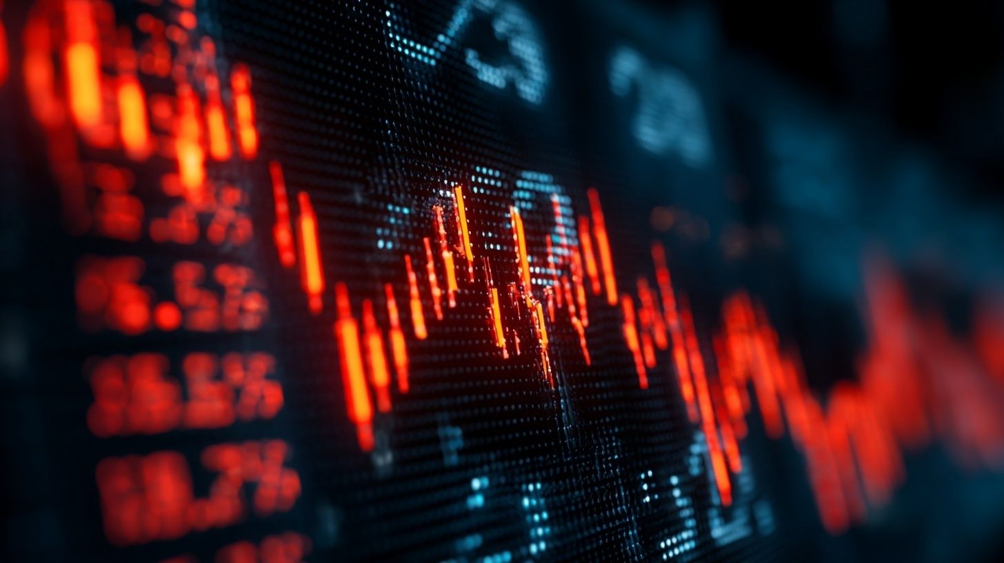 Goldman and Morgan Stanley CEOs Are Predicting a Market Correction.