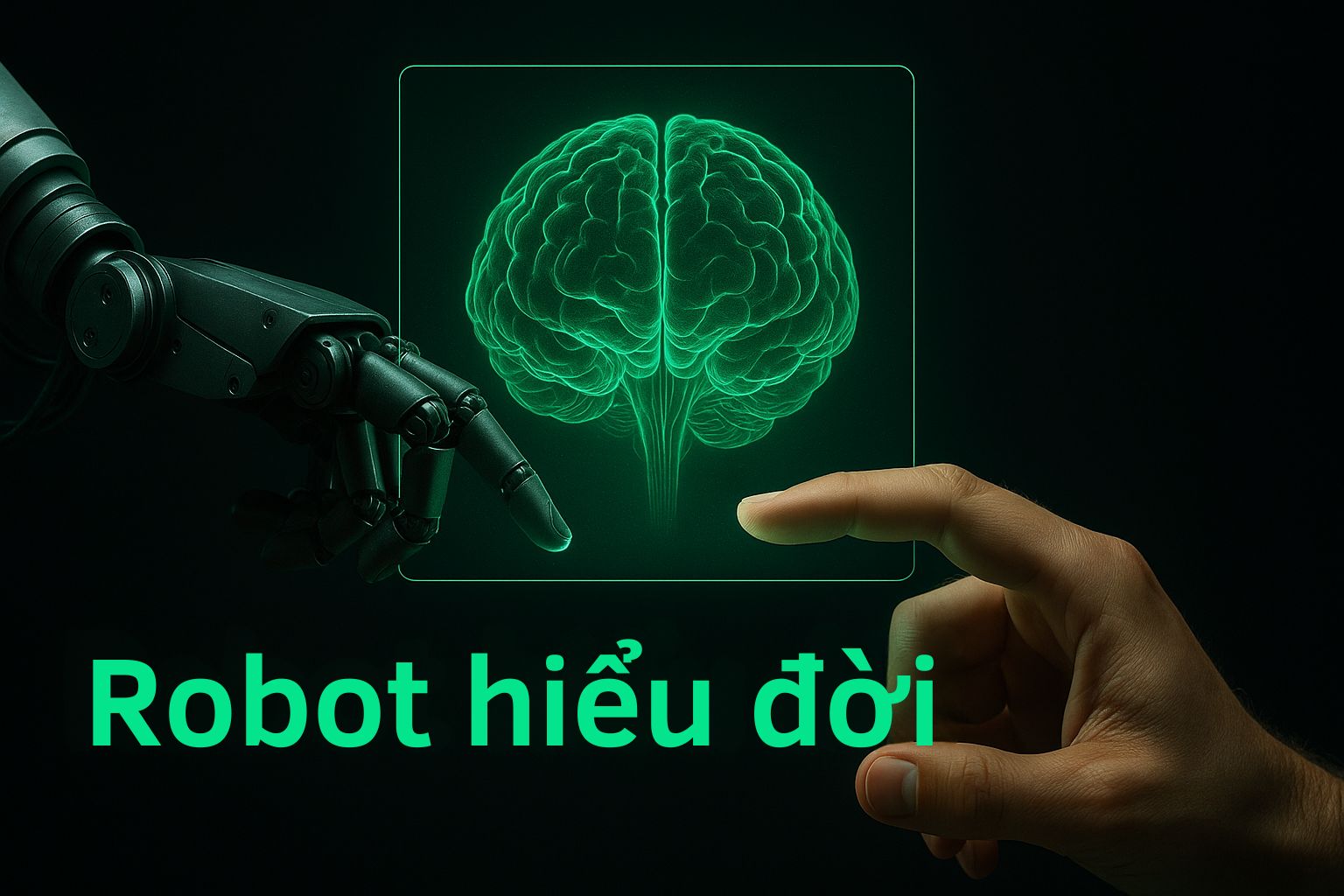 AI 24h | xAI mô hình thế giới, chip 2D–silicon tăng tốc, luật AI Ý vào cuộc