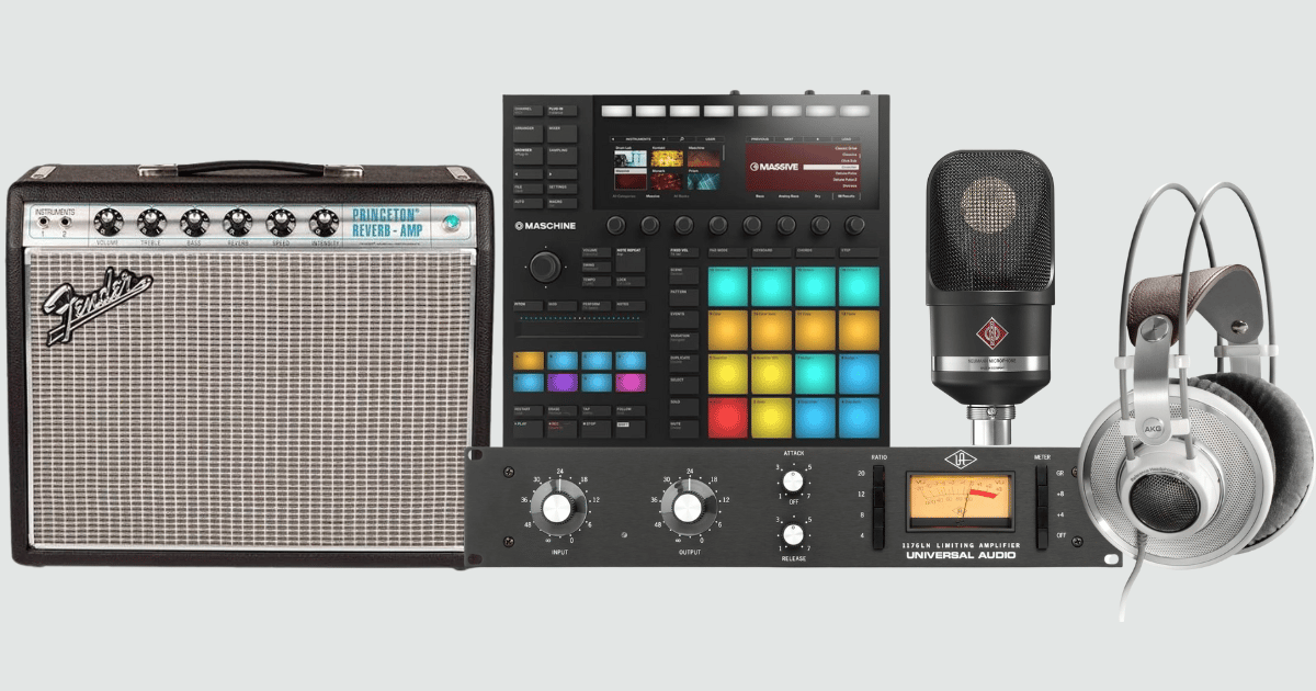 Audio Deals: February 1, 2025