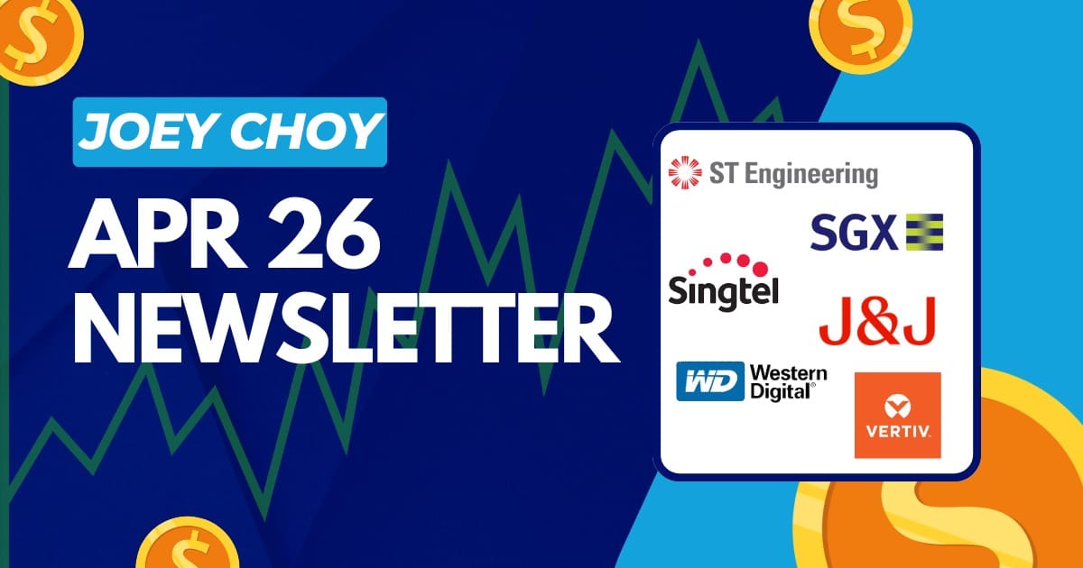 April 2026 Newsletter