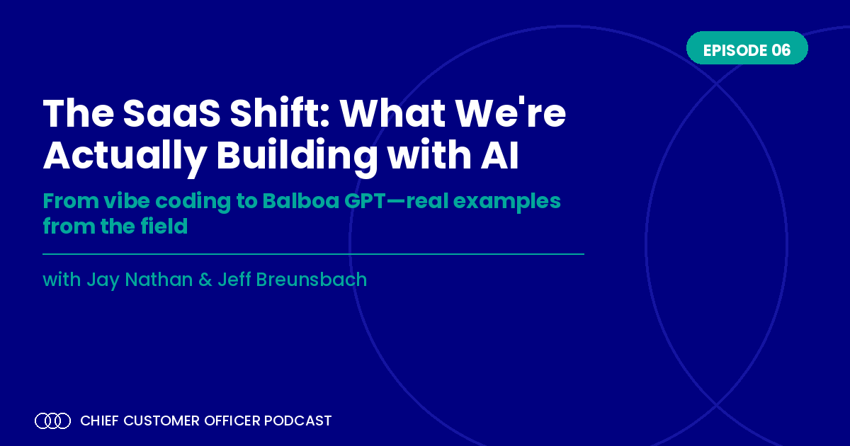 What we're building today w/ AI