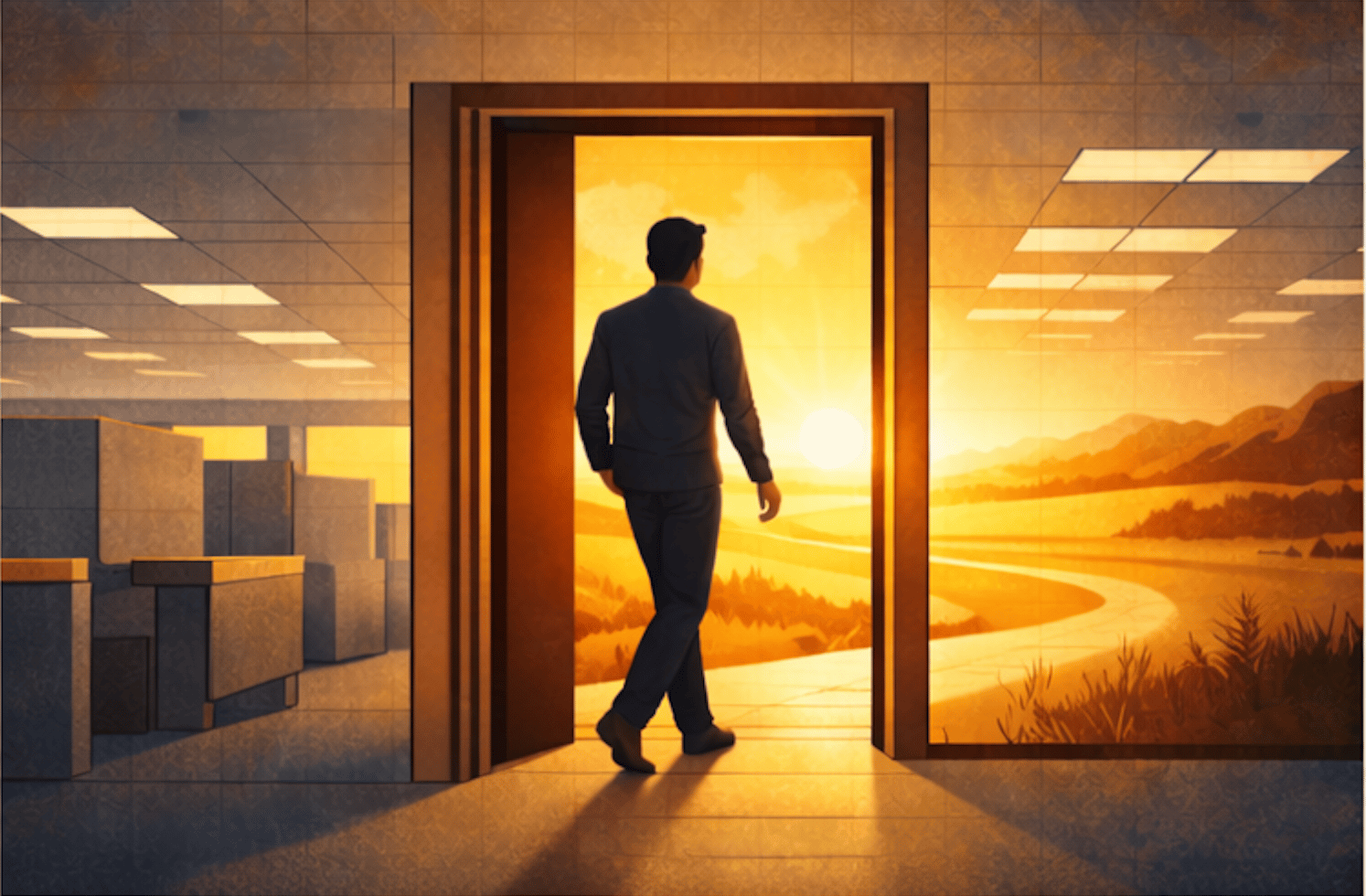 Pursuing the Autonomous Life