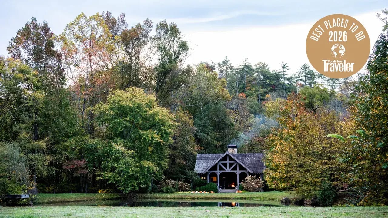 Adventuring through the Canadian Rockies