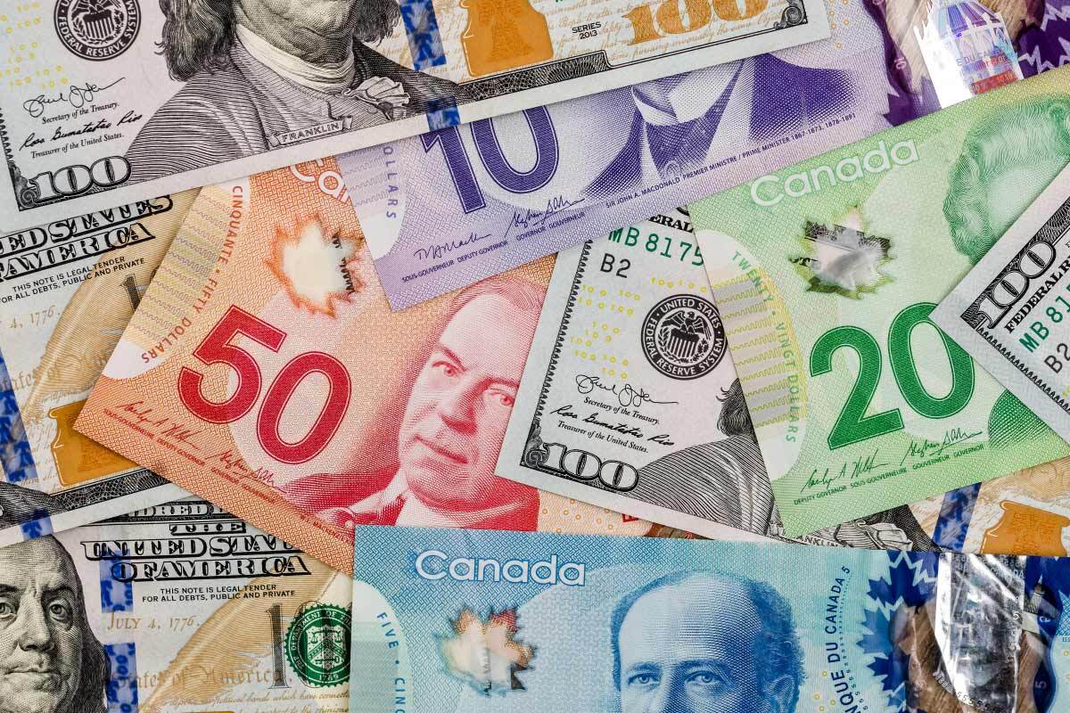 The Growing Interest Rate Gap and Its Impact on North American Markets