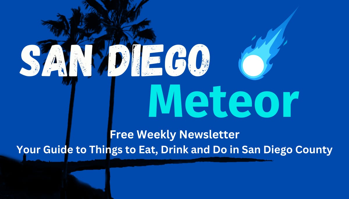 Fish Taco's and Sweet Events