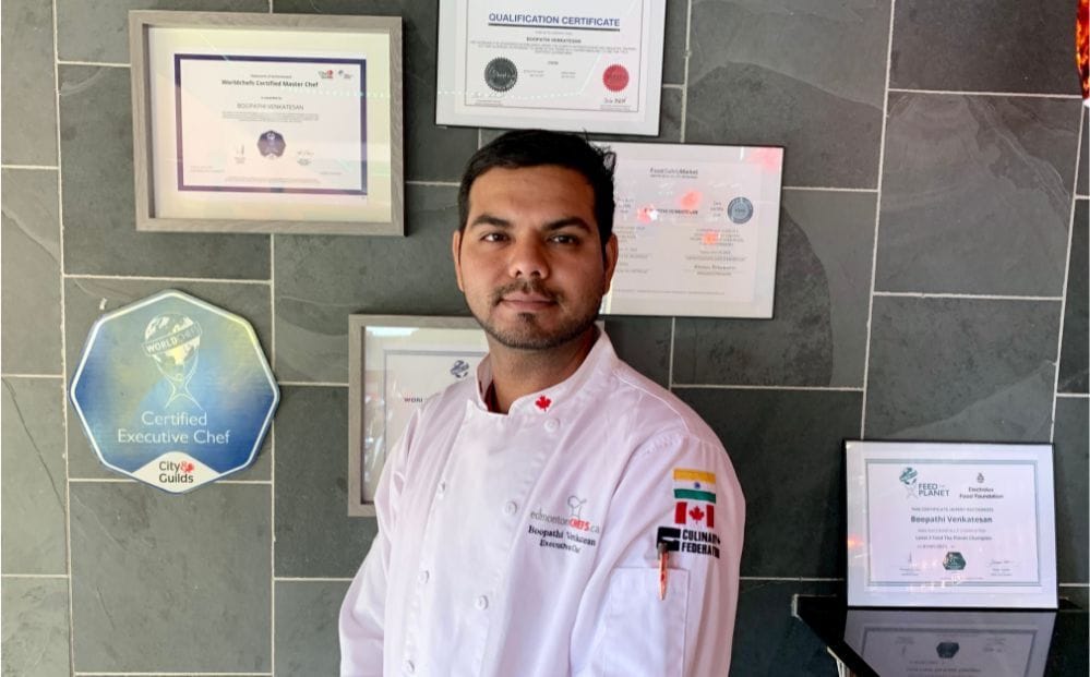 Wow India seeks to woo with Indian Fusion