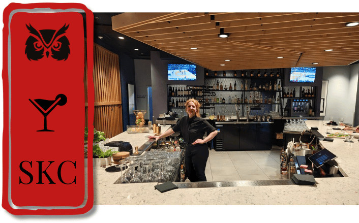 Secret Kansas City Guide: Cocktails & Paranormal Circus