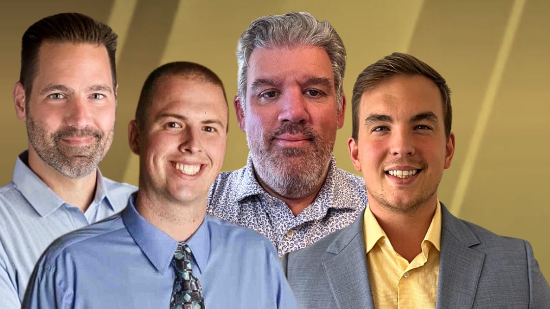 Adventuring through the Canadian Rockies