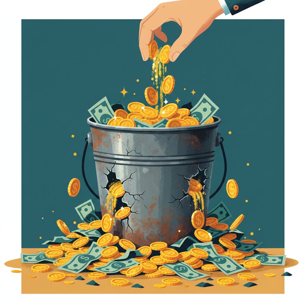 Stop Buying Ads Until You Fix Your Follow-Up