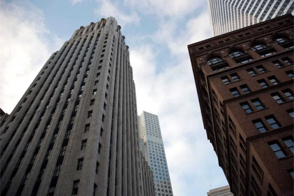 Why Office-to-Residential Conversions Still Come Down to a Few Hard Truths