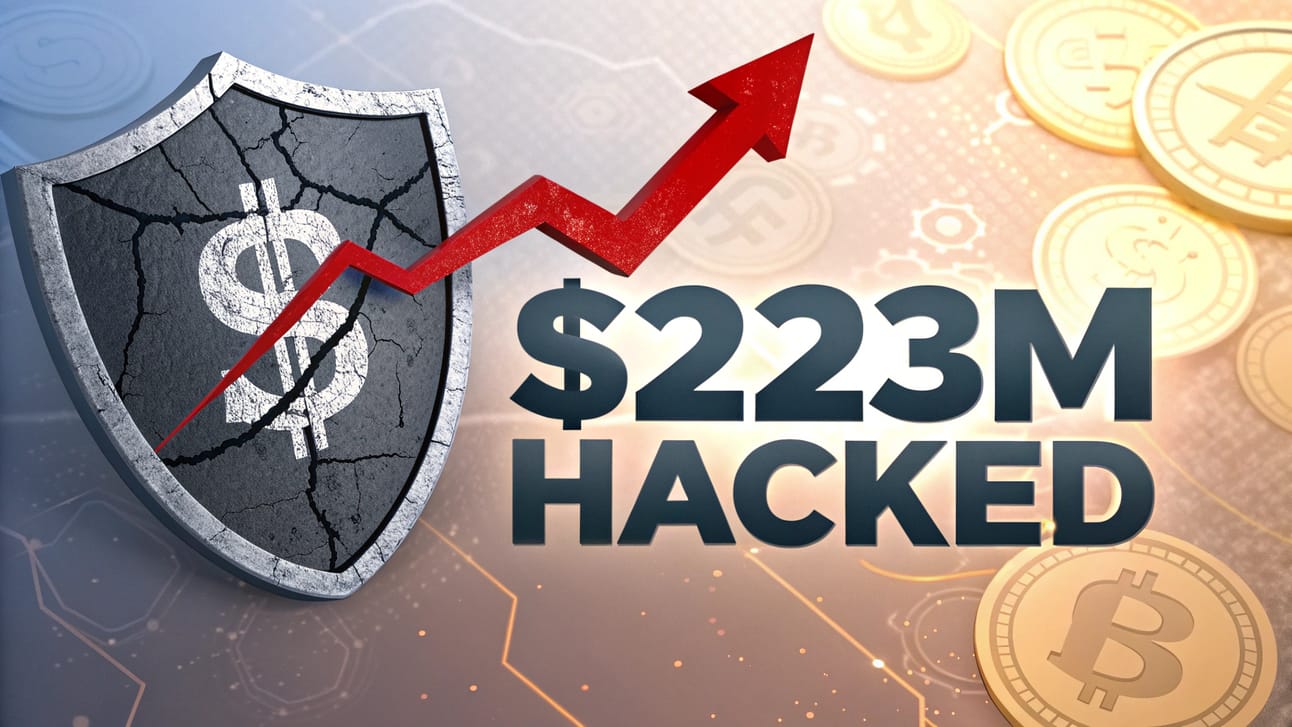 🤒 Blockchain Layer 1 is Sick?