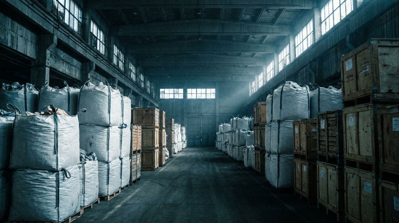 Trump's $12B Minerals Vault: Breaking China's Chokehold