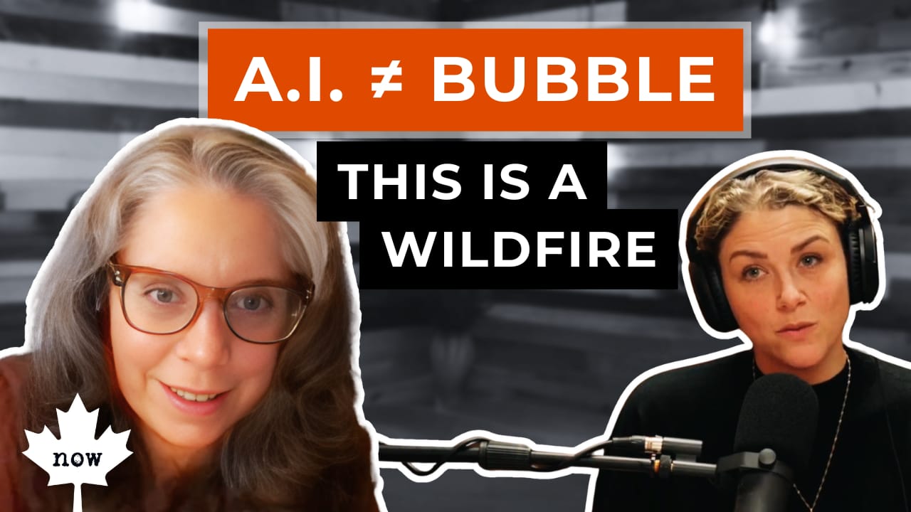 Adventuring through the Canadian Rockies