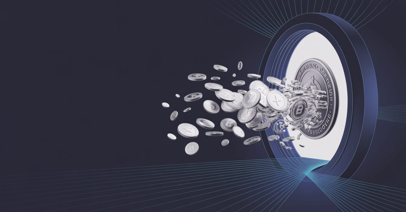 The SEC Just Clarified Crypto Rules. Here's What It Means for Stablecoin Settlement in Agentic Commerce.