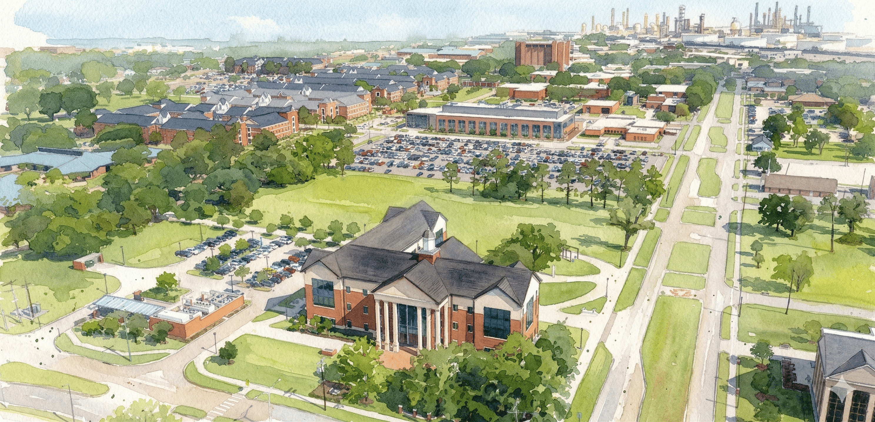 Beaumont Beat the Whole Country to This One π