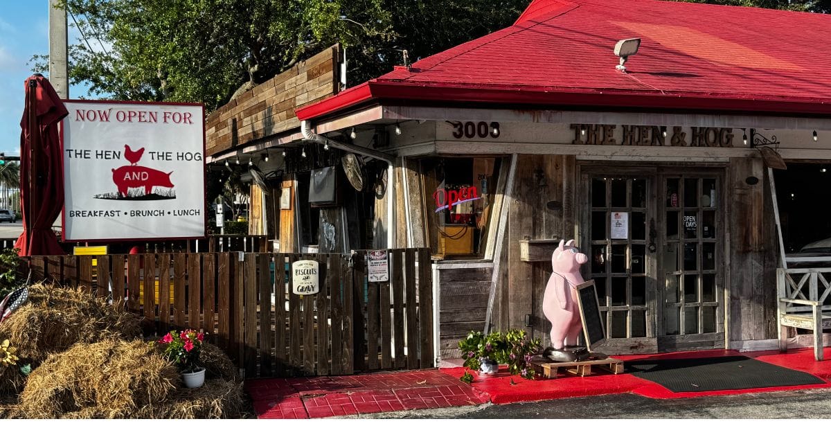 Best Breakfast & Brunch in Pompano Beach (2026): 10 Spots You Need to Try 