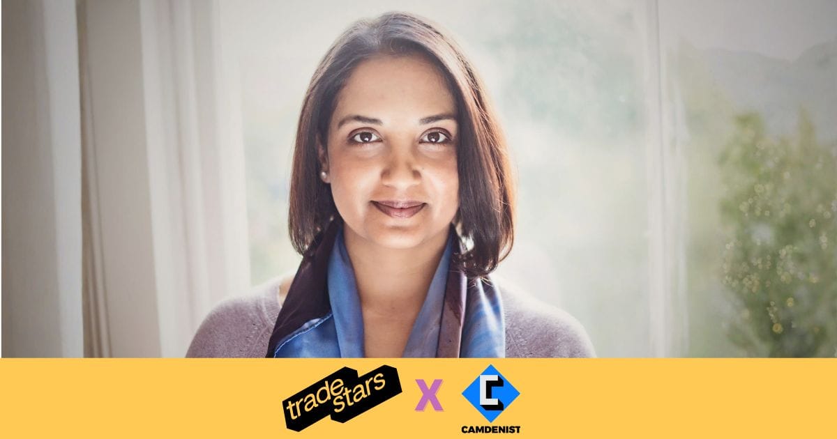 Tradestars Profile: Avni Touch