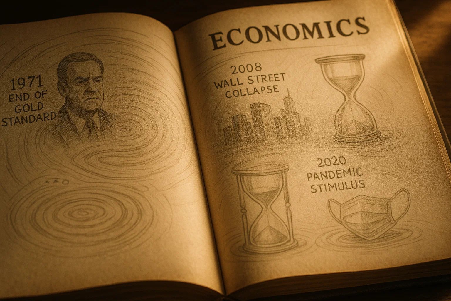 Adventuring through the Canadian Rockies