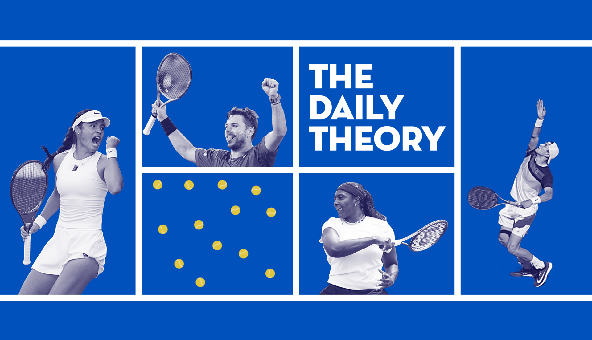 Draper on Winning, Oliynykova’s Face Art Explained, Raducanu vs. Oliynykova & More