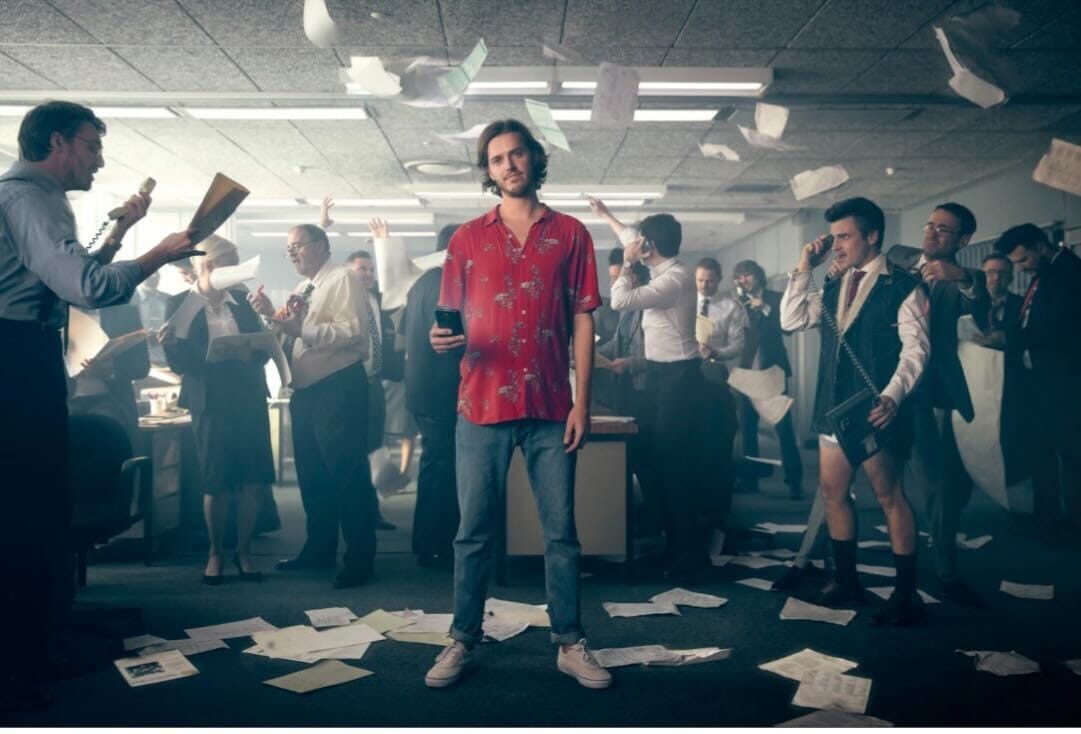 Adventuring through the Canadian Rockies