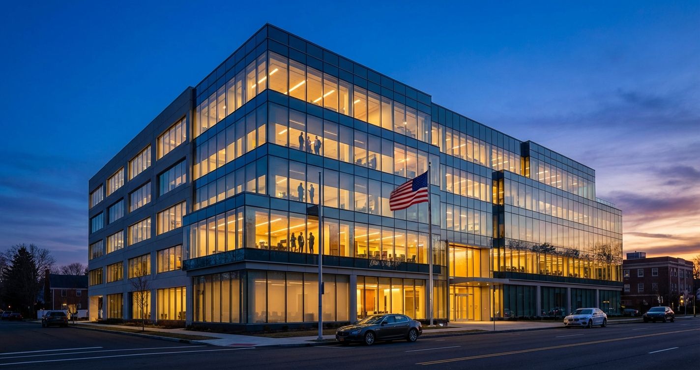 Eagle Point Closes $1.45B Income Fund, Shattering Hard Cap