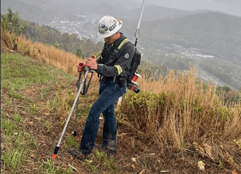 Adventuring through the Canadian Rockies