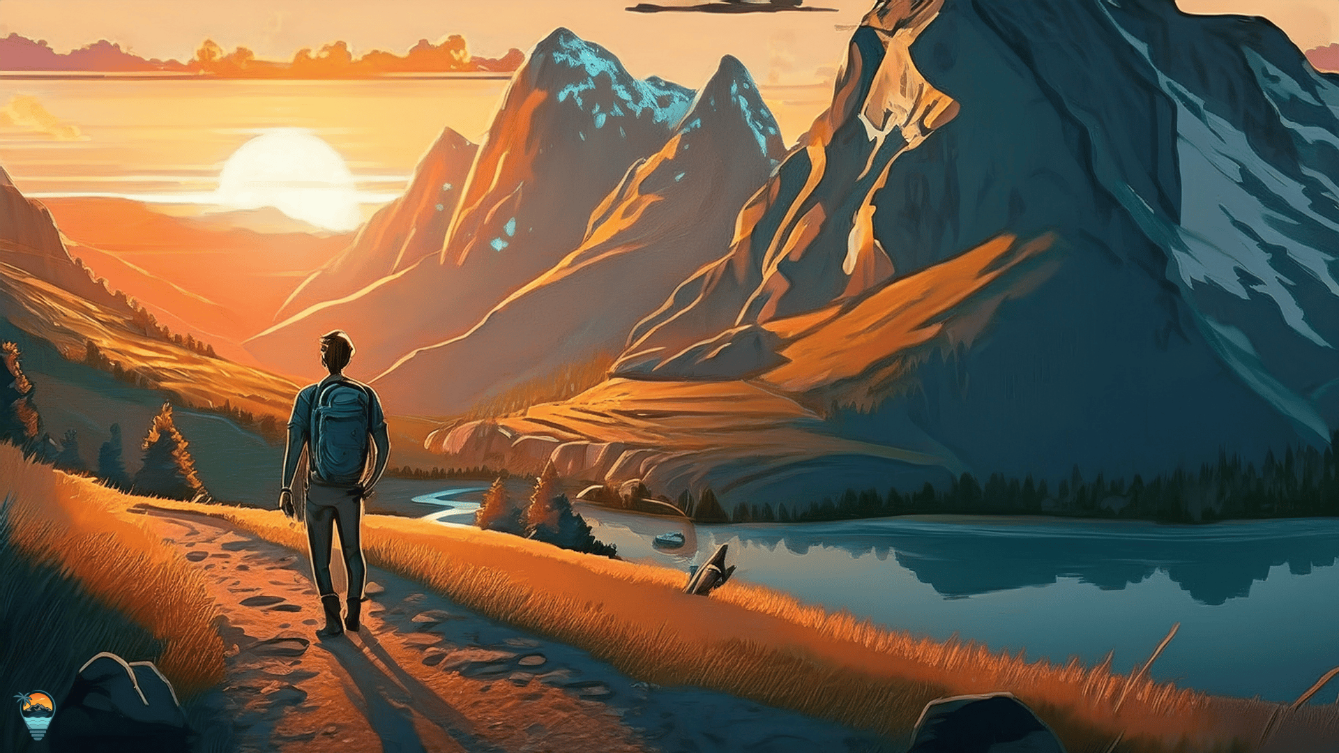 Adventuring through the Canadian Rockies