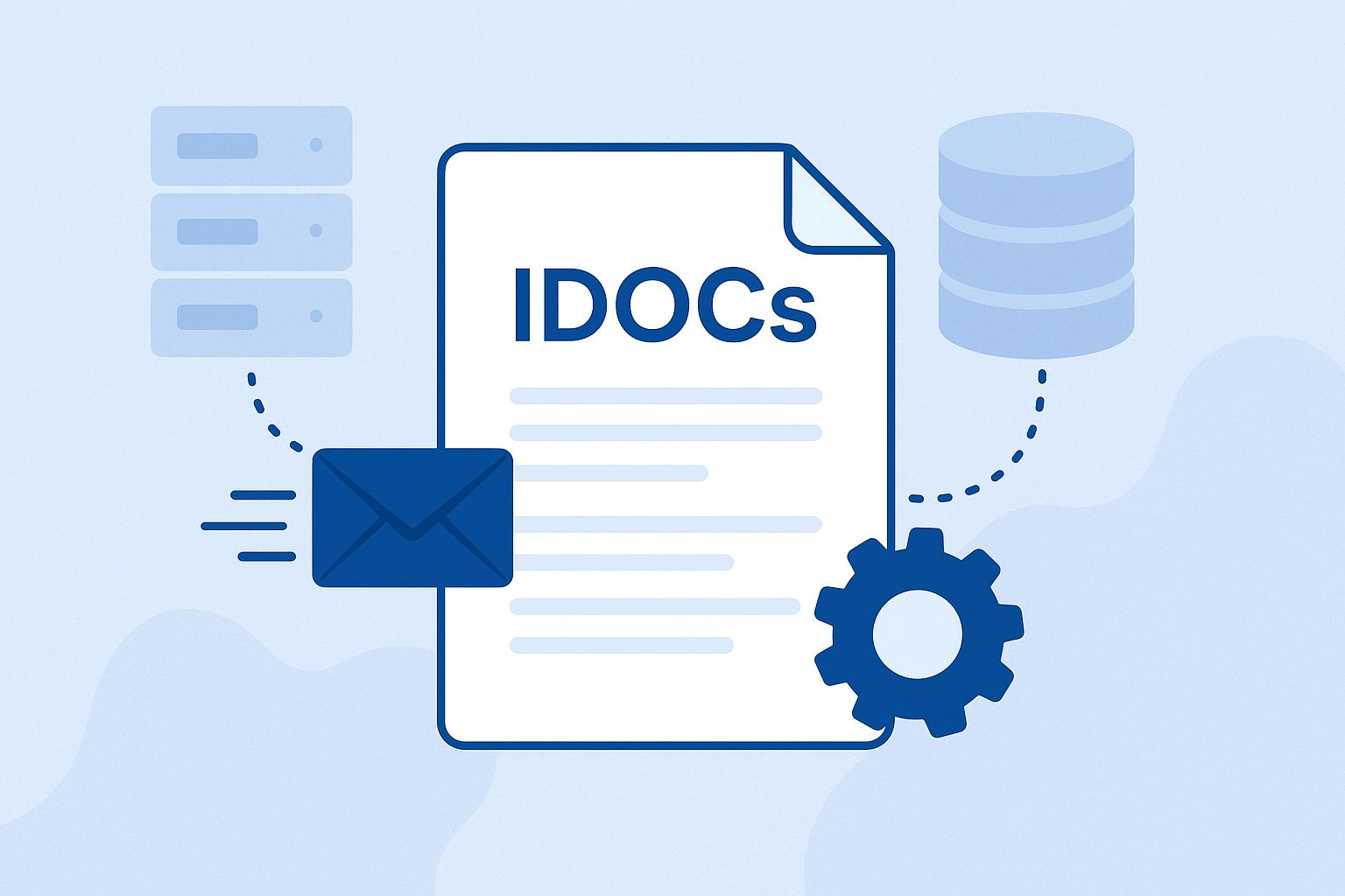 📰 El lado oculto de los IDocs