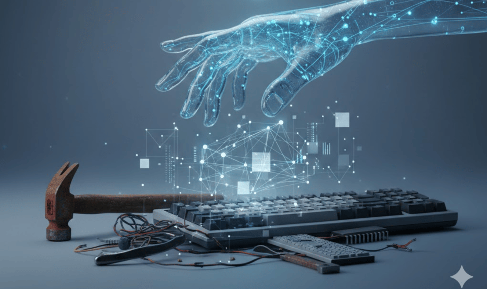 Promoted by the Machine