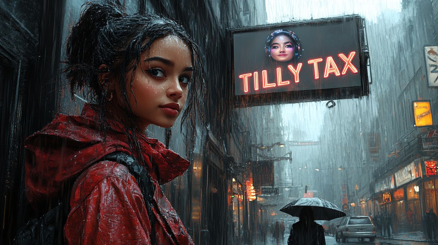 AI Actors Are Already Here. Now Hollywood Wants Someone to Pay for It