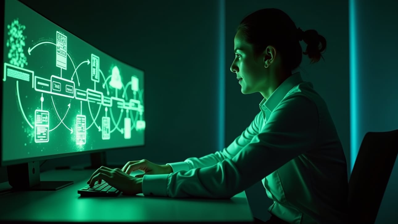 Your Work Is Not Slow Because of You