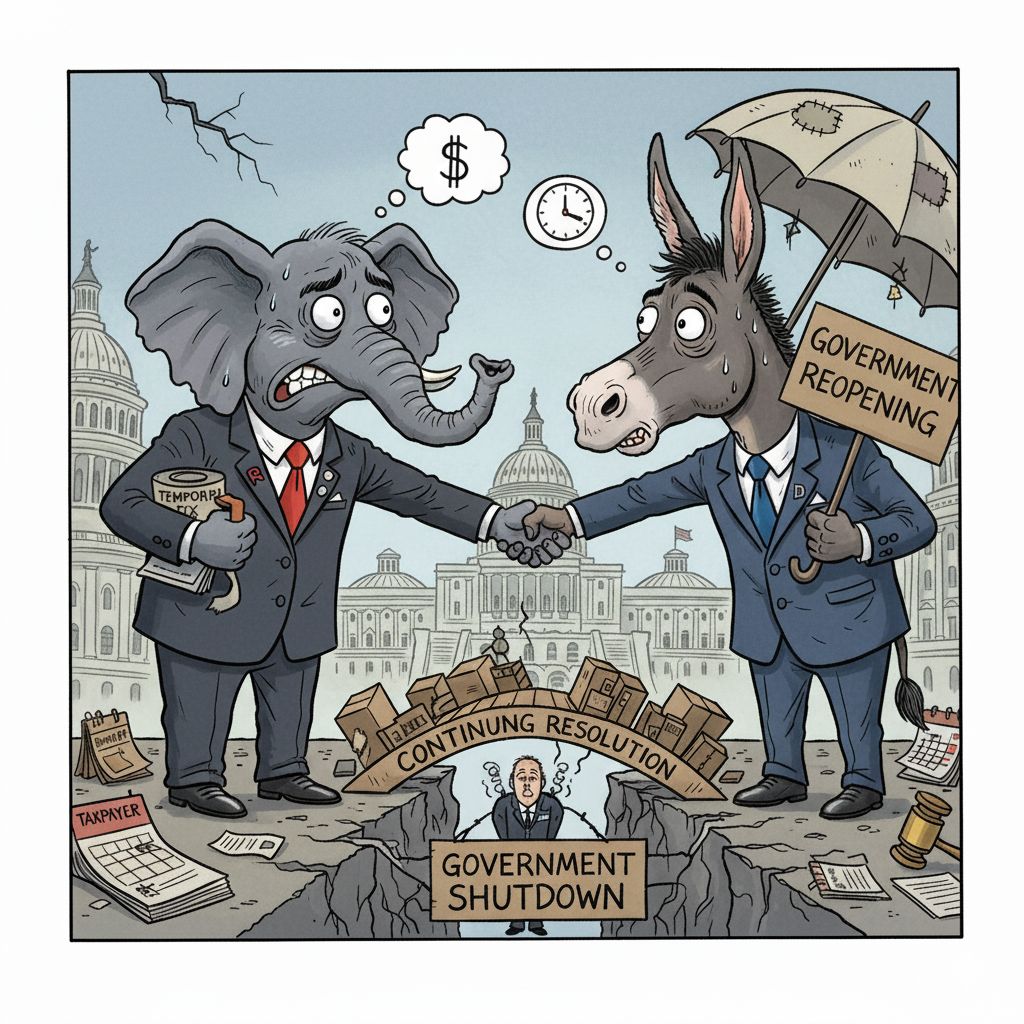 The Week Ahead : 3rd - 7th November  2025