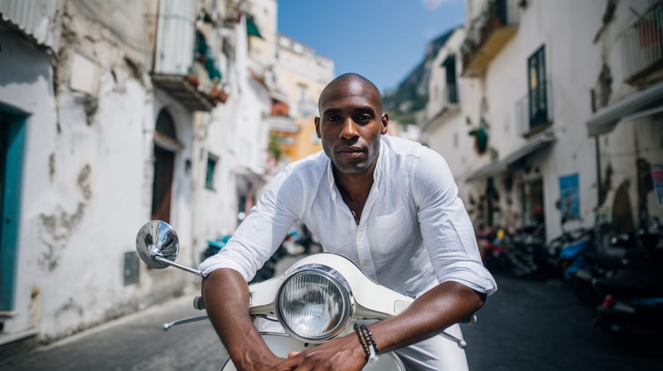 Adventuring through the Canadian Rockies