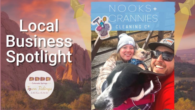 🧽 From Grime to Glow, Meet Alyssa