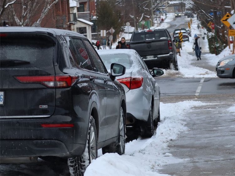 Adventuring through the Canadian Rockies