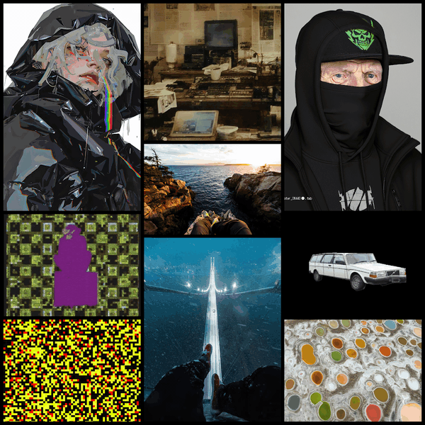 24 Hours of Art: March 13, 2026