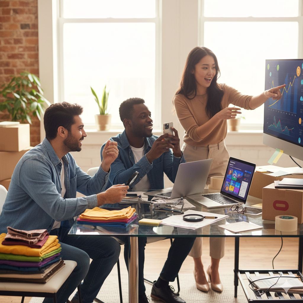 Adventuring through the Canadian Rockies