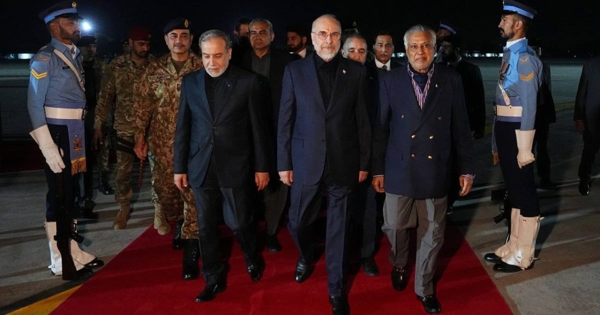 The Iran Question: Is It Time We Say Hello to a New World Superpower?