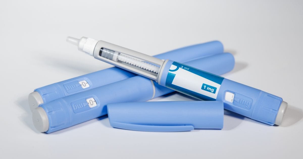 GLP-1 Drugs Work Better With Healthy Habits, Large Study Finds