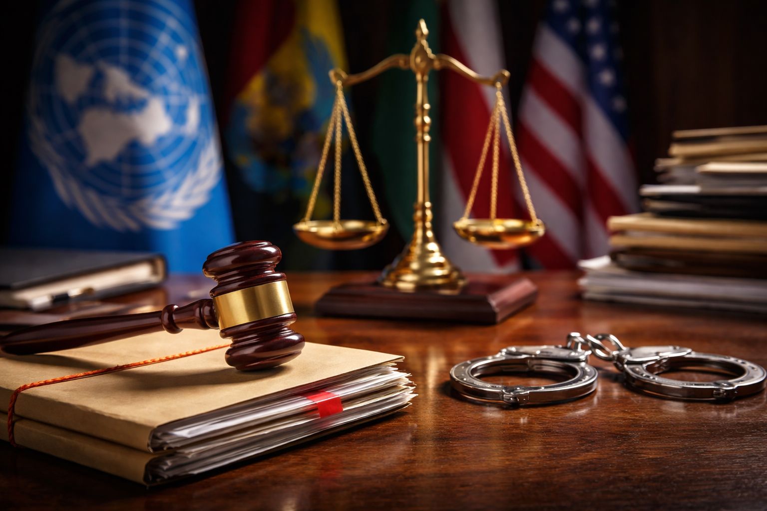 π βCrimes Against Humanity?β β UN Panel Drops Bombshell on Epstein Files