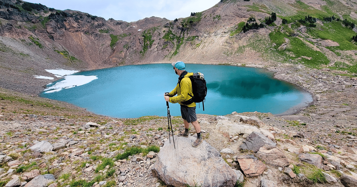  🌄 Take Your Fitness Outdoors