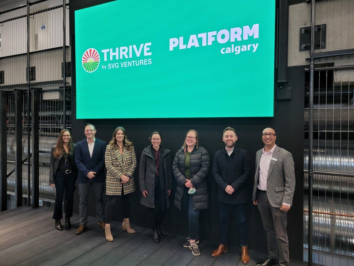 It’s not just a tech explosion: Calgary soon to be Canadian hub for agrifood innovation